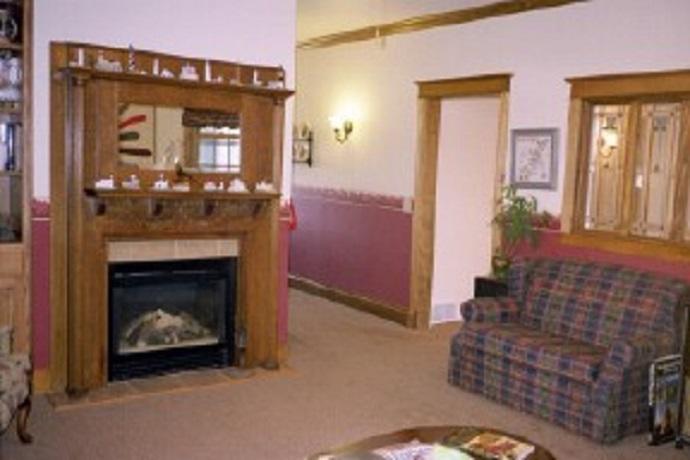 The Feathered Star Bed And Breakfast Carlsville Zewnętrze zdjęcie